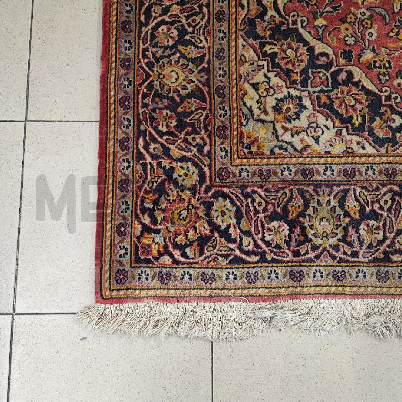 TAPPETO ART. ROSSO BLU 116X180 | Mercatino dell'Usato Roma gregorio vii 3