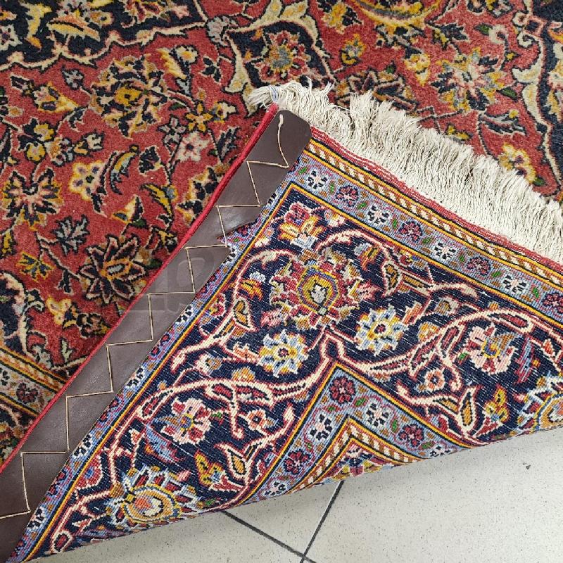 TAPPETO ART. ROSSO BLU 116X180 | Mercatino dell'Usato Roma gregorio vii 5