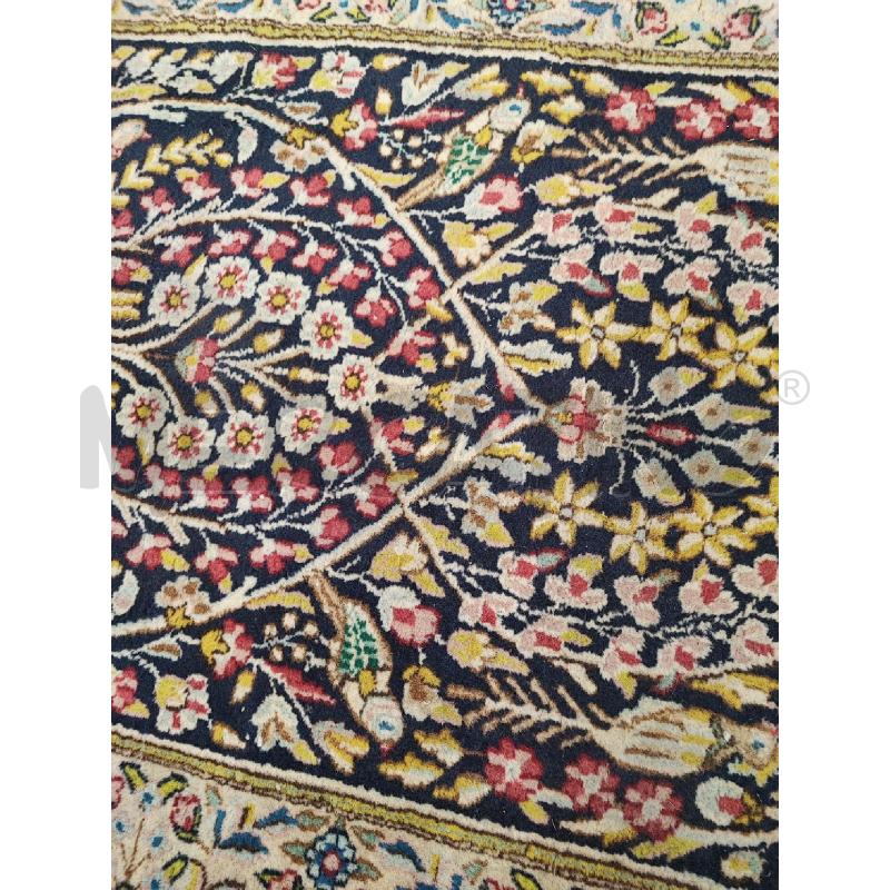 TAPPETO ART FLOREALE BEIGE CUOIO 155X90 | Mercatino dell'Usato Roma gregorio vii 3