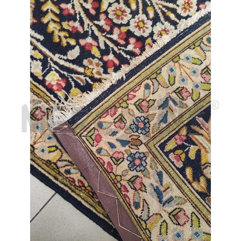 TAPPETO ART FLOREALE BEIGE CUOIO 155X90 | Mercatino dell'Usato Roma gregorio vii 5