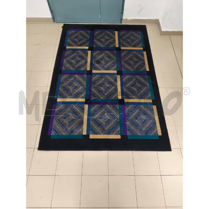 TAPPETO MISSONI 240X163 | Mercatino dell'Usato Roma gregorio vii 1