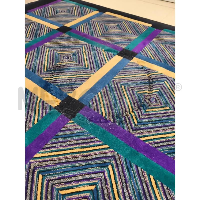 TAPPETO MISSONI 240X163 | Mercatino dell'Usato Roma gregorio vii 2