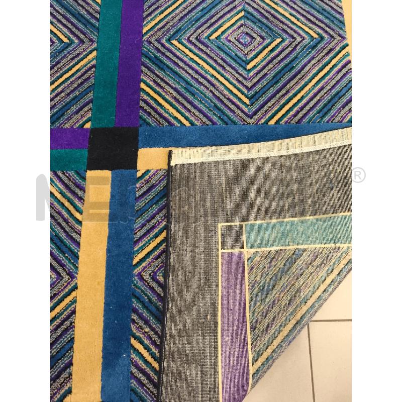TAPPETO MISSONI 240X163 | Mercatino dell'Usato Roma gregorio vii 3