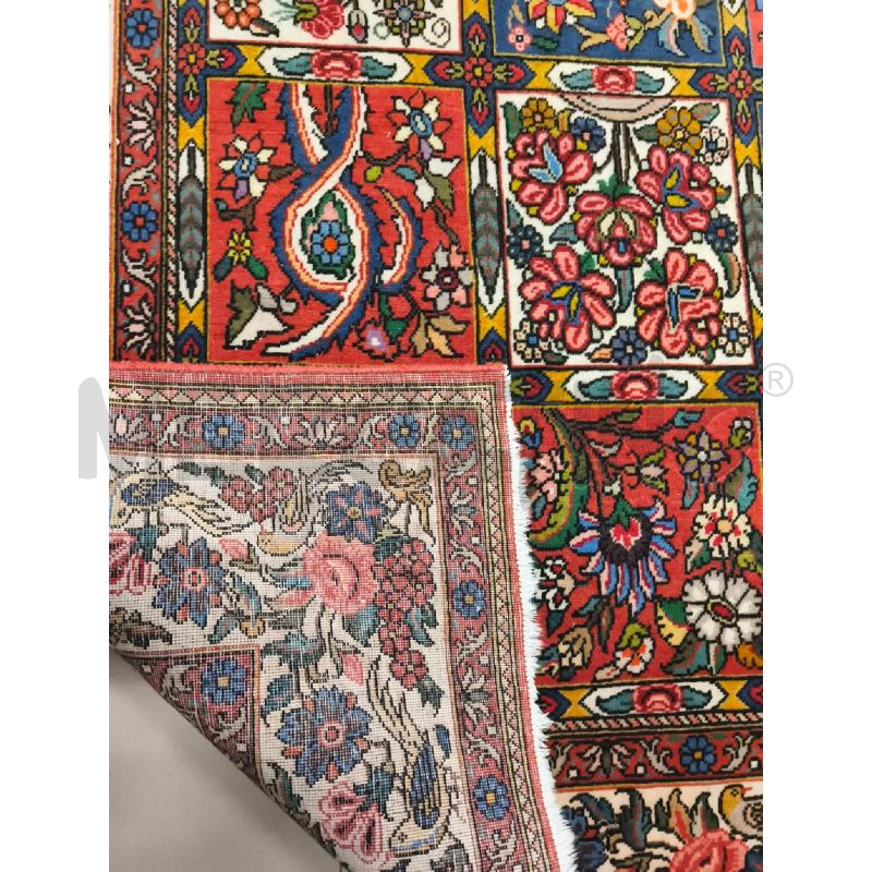 TAPPETO SALONE 210X310 FLOREALE | Mercatino dell'Usato Roma gregorio vii 2