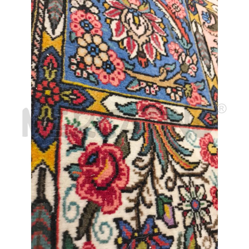 TAPPETO SALONE 210X310 FLOREALE | Mercatino dell'Usato Roma gregorio vii 3