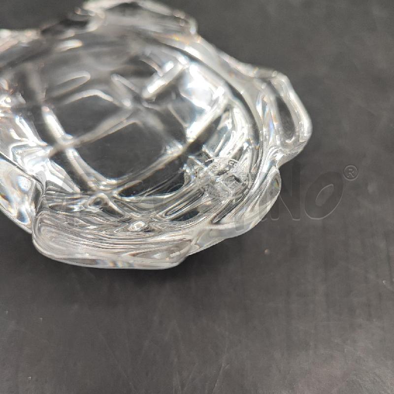 TARTARUGA BACCARAT  | Mercatino dell'Usato Roma gregorio vii 4