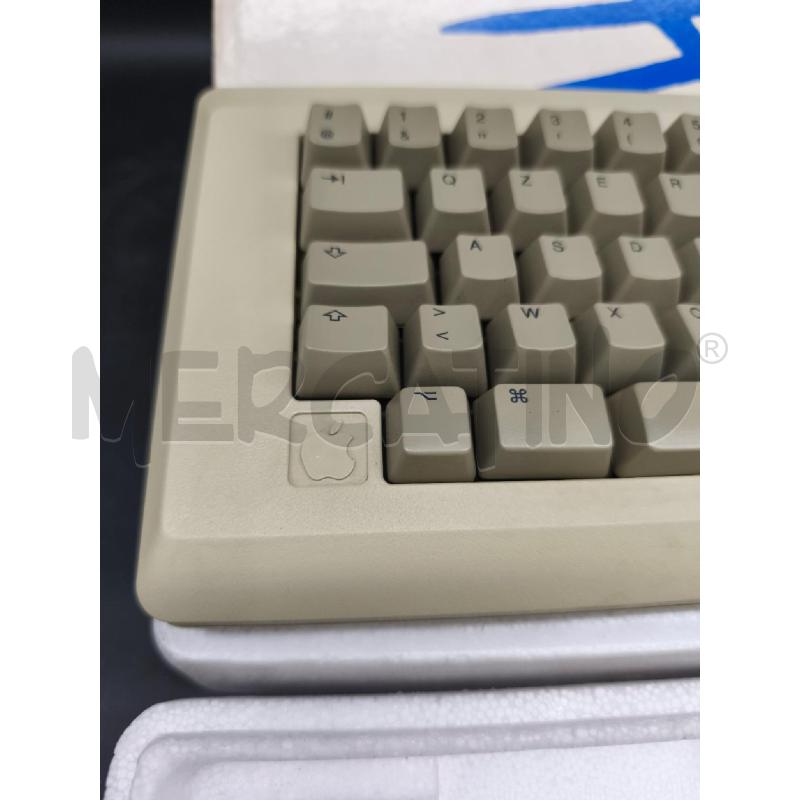 TASTIERA MACINTOSH M0110T | Mercatino dell'Usato Roma gregorio vii 2