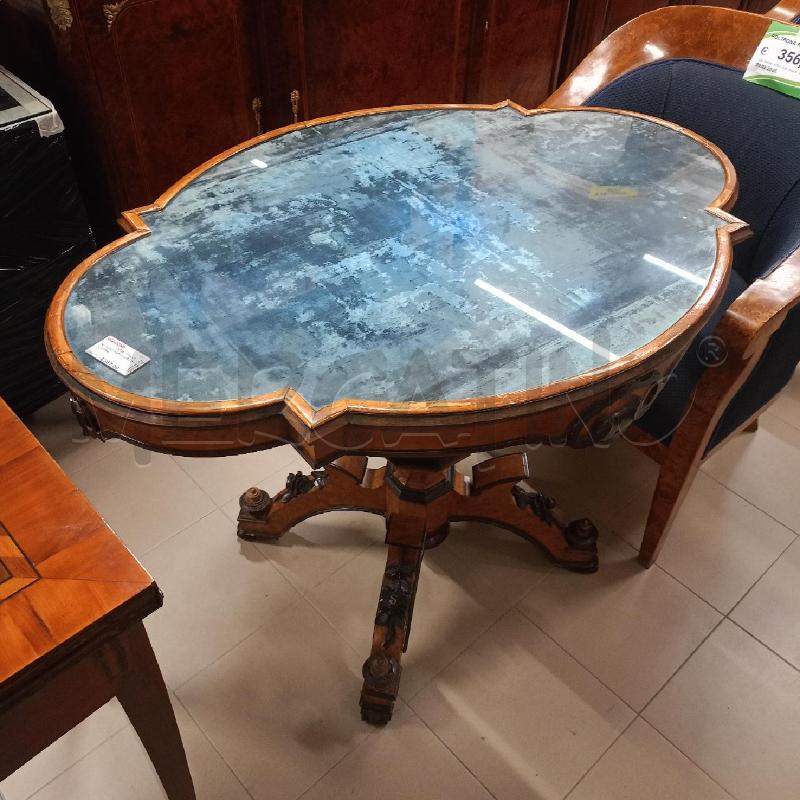 TAVOLINO MOSSO SPECCHIO SOPRA | Mercatino dell'Usato Roma gregorio vii 1