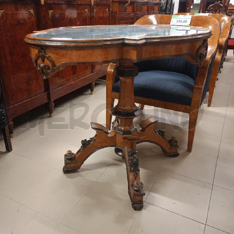 TAVOLINO MOSSO SPECCHIO SOPRA | Mercatino dell'Usato Roma gregorio vii 2