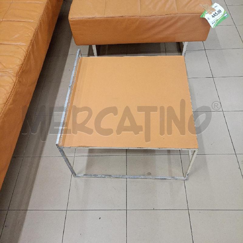 TAVOLINO POLTRONA FRAU DA RIV | Mercatino dell'Usato Roma gregorio vii 3