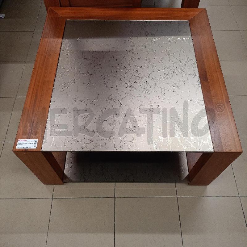 TAVOLINO SALOTTO BASSO LEGNO | Mercatino dell'Usato Roma gregorio vii 1