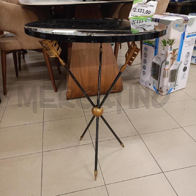 TAVOLINO  FRANCESE CON FRECCE  ANNI 60 | Mercatino dell'Usato Roma gregorio vii 1