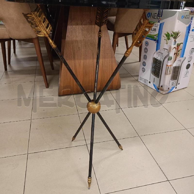 TAVOLINO  FRANCESE CON FRECCE  ANNI 60 | Mercatino dell'Usato Roma gregorio vii 2