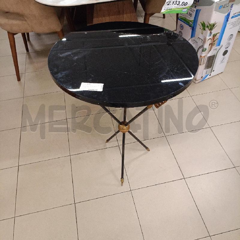 TAVOLINO  FRANCESE CON FRECCE  ANNI 60 | Mercatino dell'Usato Roma gregorio vii 3