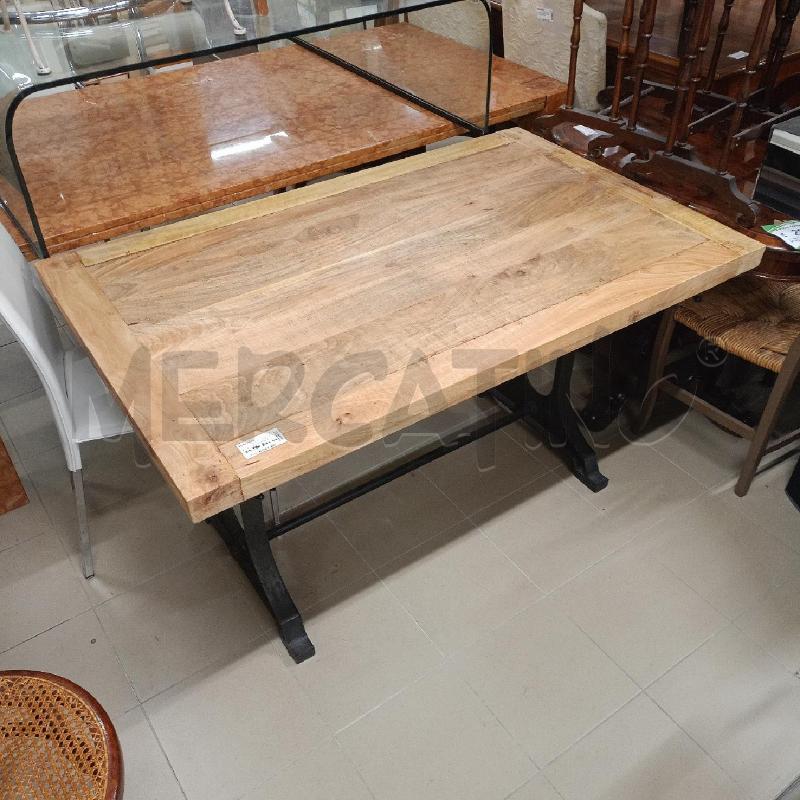 TAVOLO ALLUNGABILE | Mercatino dell'Usato Roma gregorio vii 3