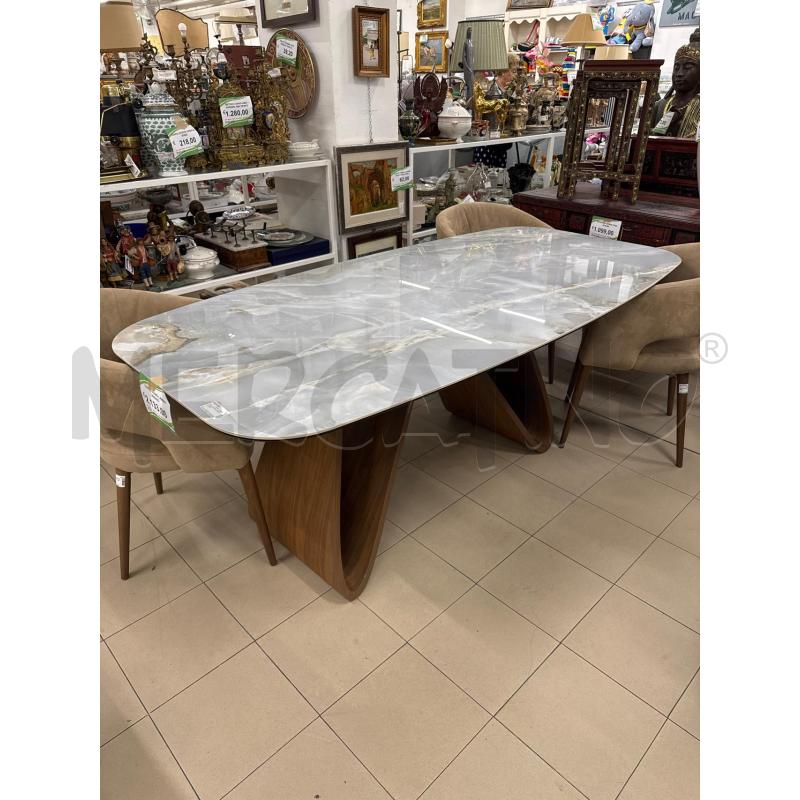TAVOLO PIANO LAMINA LAZZARO | Mercatino dell'Usato Roma gregorio vii 1