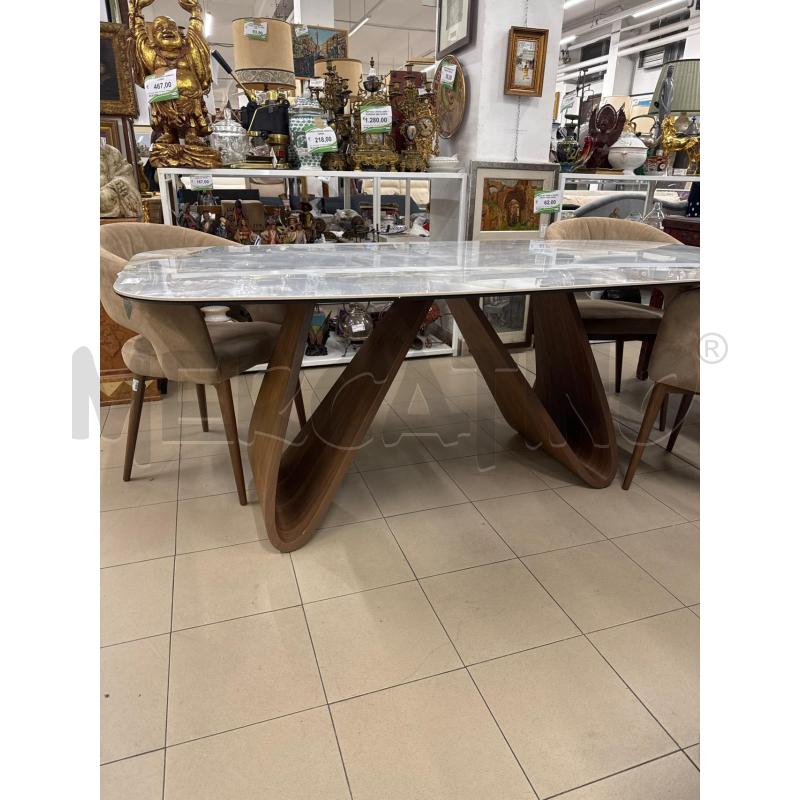 TAVOLO PIANO LAMINA LAZZARO | Mercatino dell'Usato Roma gregorio vii 2