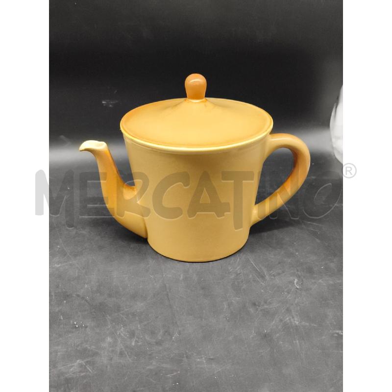TEIERA SAN CRISTOFORO CERAMICA | Mercatino dell'Usato Roma gregorio vii 1