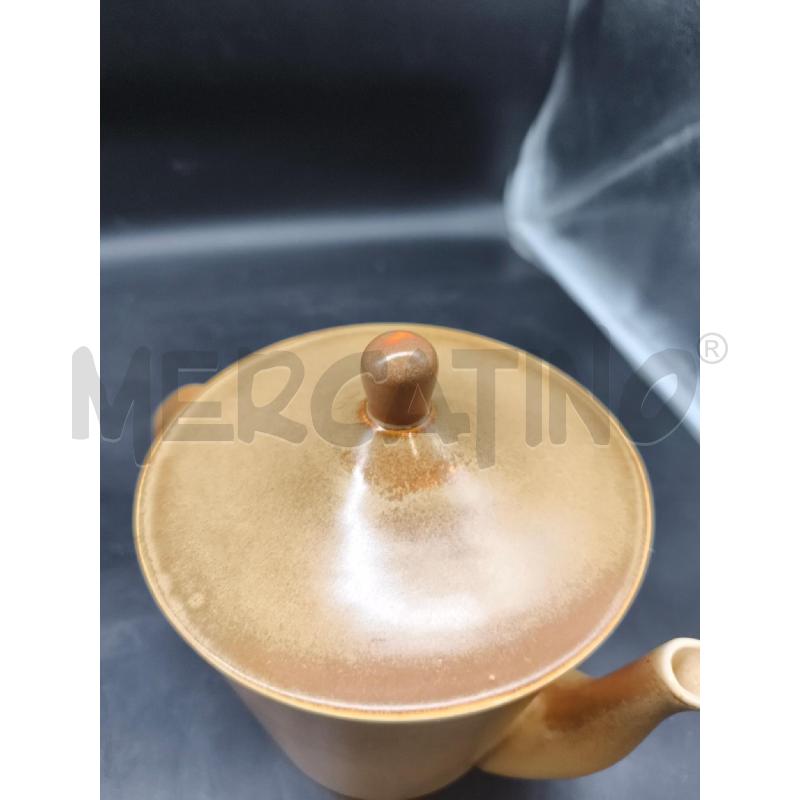 TEIERA SAN CRISTOFORO CERAMICA | Mercatino dell'Usato Roma gregorio vii 2
