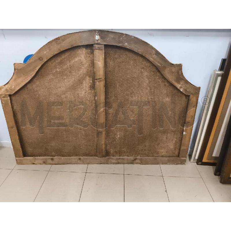 TELA GRANDE DIP CITRI  | Mercatino dell'Usato Roma gregorio vii 3