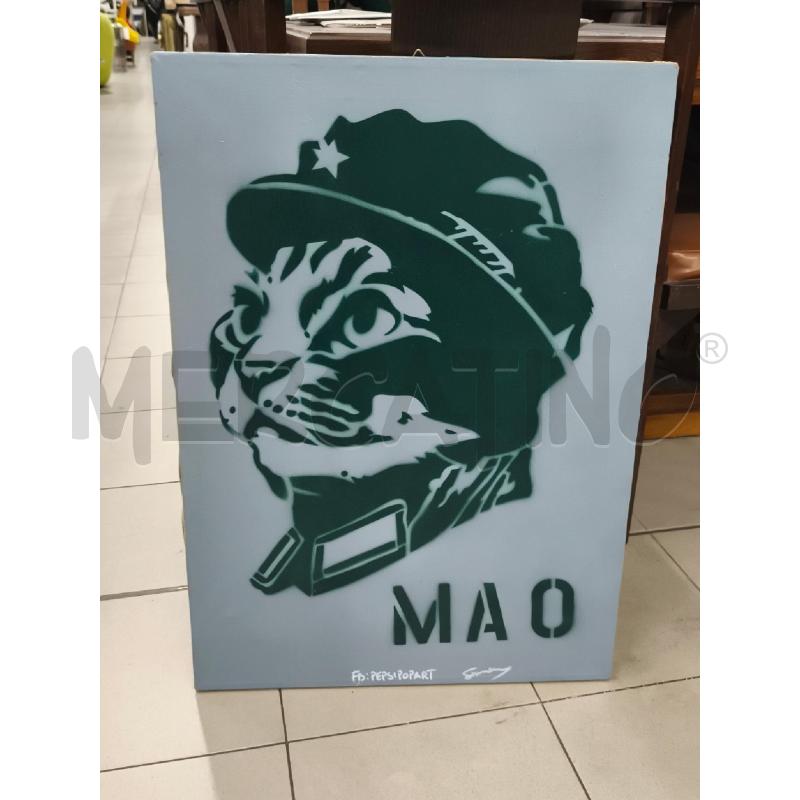TELA MAO PEPSIPOPART | Mercatino dell'Usato Roma gregorio vii 1
