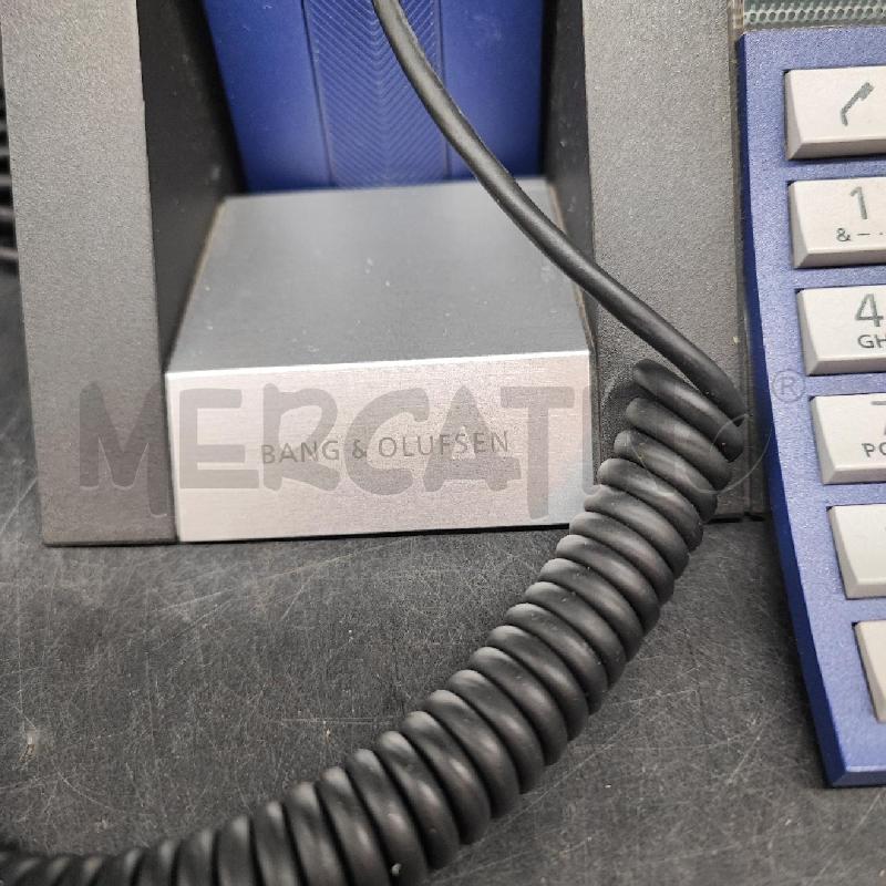 TELEFONO BANG OLUFSEN BEOCOM 2500 | Mercatino dell'Usato Roma gregorio vii 3