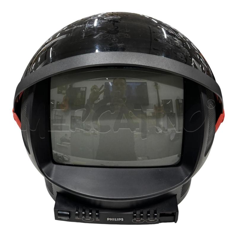 TELEVISORE PHILIPS DISCOVERER  | Mercatino dell'Usato Roma gregorio vii 1