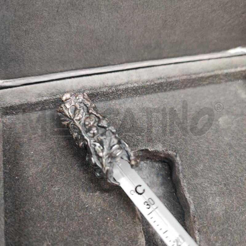TERMOMETRO DA VINO CASSETTI FOGLIE UVA | Mercatino dell'Usato Roma gregorio vii 3