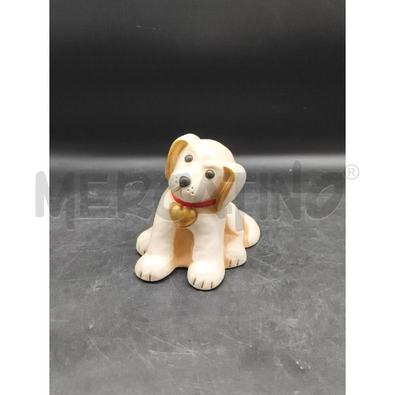 THUN CANE BIANCO | Mercatino dell'Usato Roma gregorio vii 1