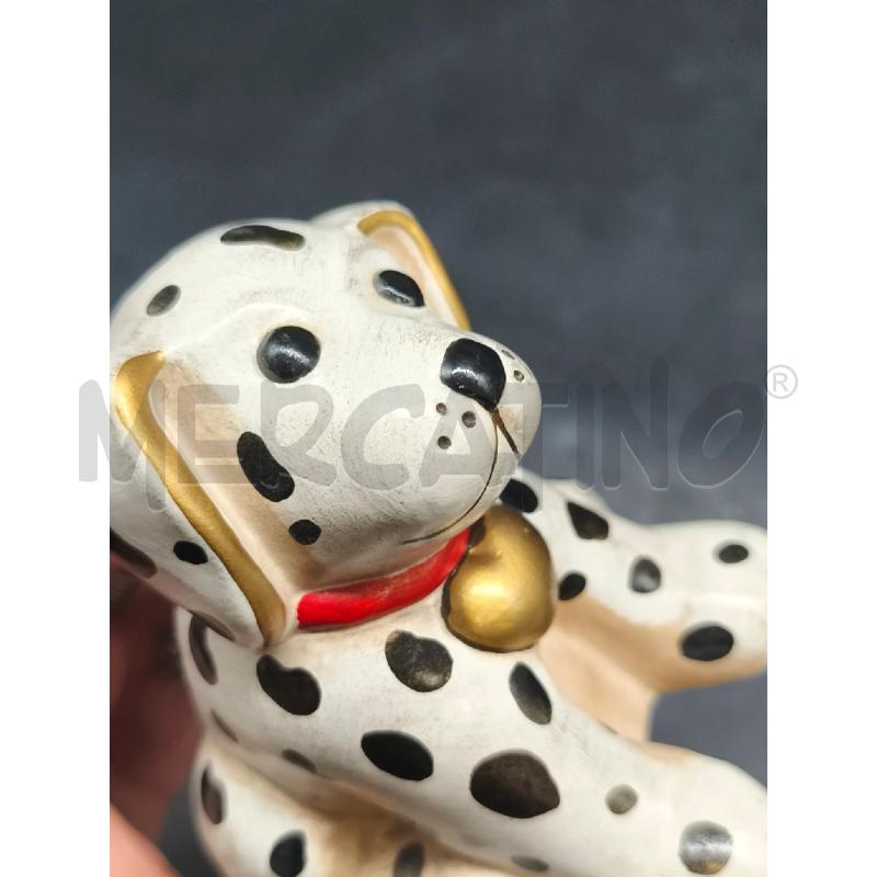 THUN DALMATA | Mercatino dell'Usato Roma gregorio vii 4