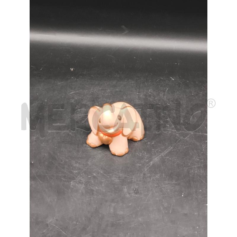 THUN ELEFANTE | Mercatino dell'Usato Roma gregorio vii 1
