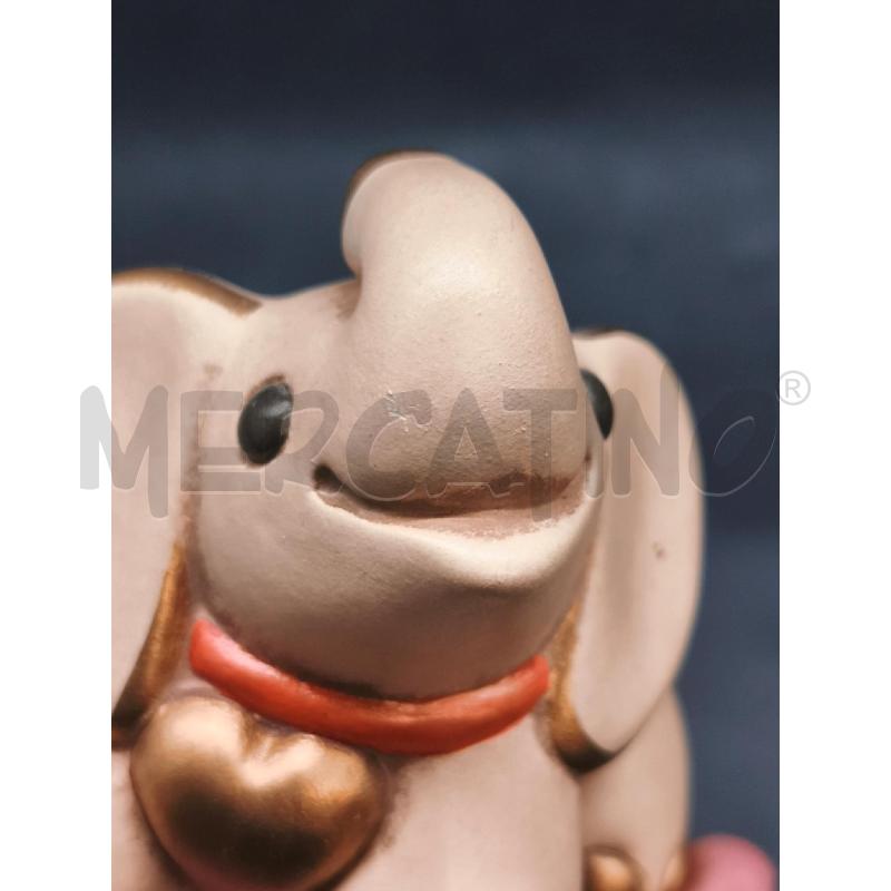 THUN ELEFANTE | Mercatino dell'Usato Roma gregorio vii 4