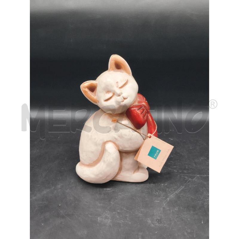 THUN GATTO GRANDE | Mercatino dell'Usato Roma gregorio vii 1