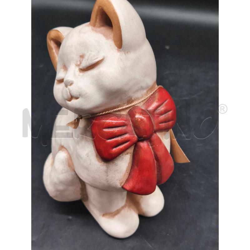 THUN GATTO GRANDE | Mercatino dell'Usato Roma gregorio vii 4