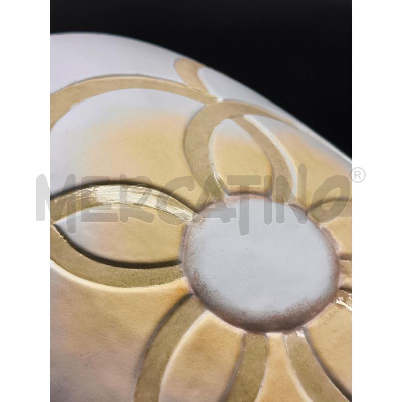 THUN VASO FARFALLE | Mercatino dell'Usato Roma gregorio vii 4
