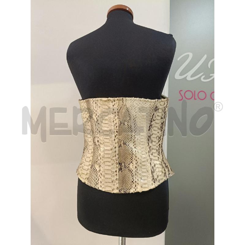 TOP MAXBIACNO PIRO BEIGE | Mercatino dell'Usato Roma gregorio vii 3