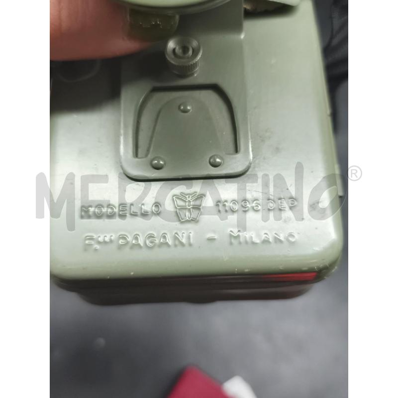 TORCIA SEGNALAZIONE PAGANI  VECCHIA | Mercatino dell'Usato Roma gregorio vii 2