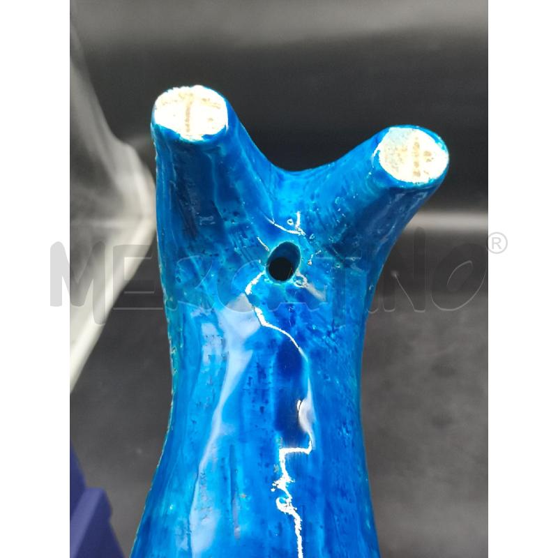 TORO ALDO LONDI 32 CM DA RIV | Mercatino dell'Usato Roma gregorio vii 3