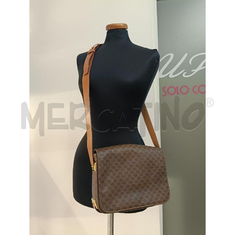 TRACOLLA CELINE M94 MONOGRAM | Mercatino dell'Usato Roma gregorio vii 1