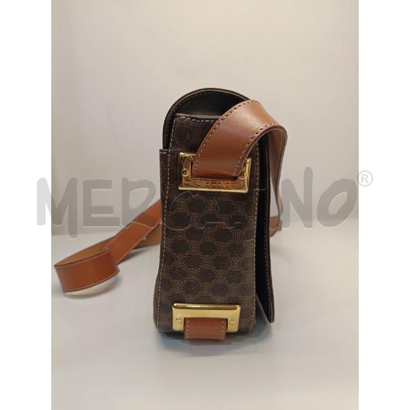 TRACOLLA CELINE M94 MONOGRAM | Mercatino dell'Usato Roma gregorio vii 3