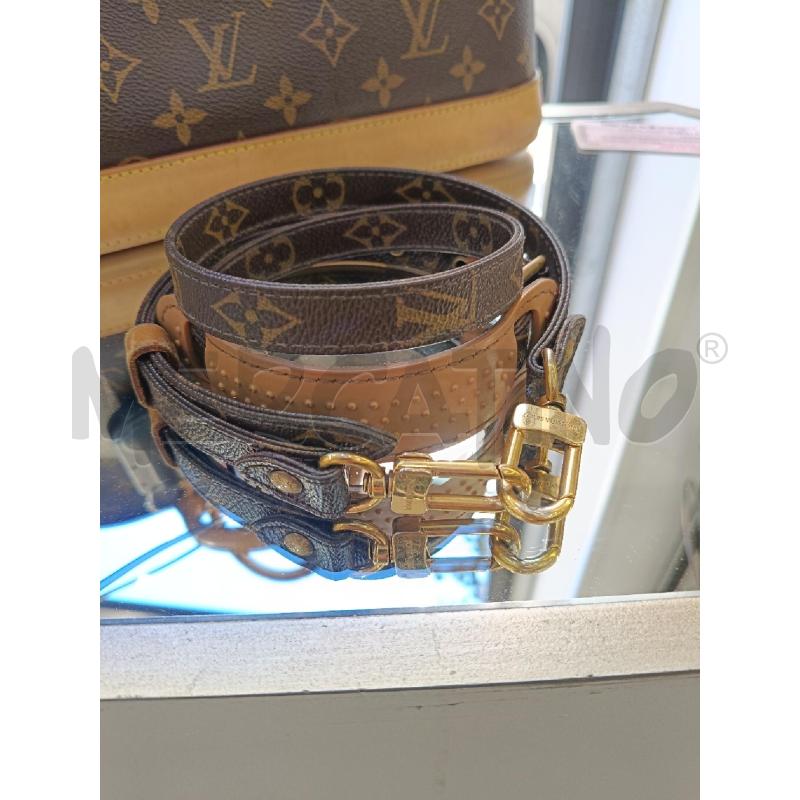 TRACOLLA LOUIS VUITTON MONOGRAM  | Mercatino dell'Usato Roma gregorio vii 1