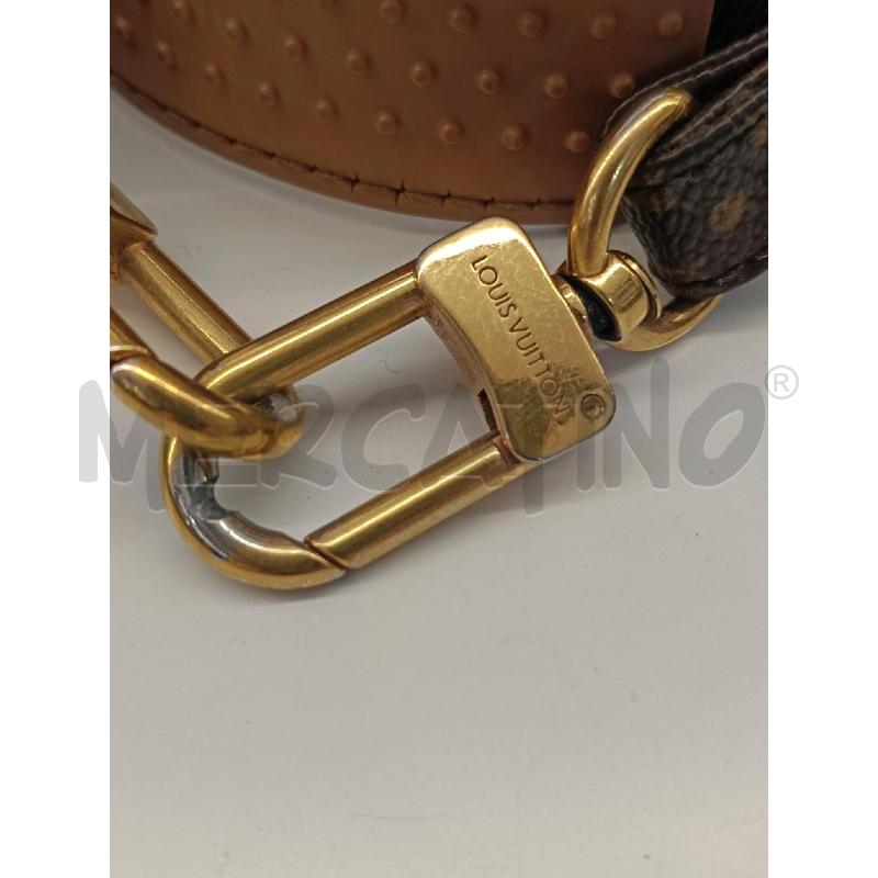 TRACOLLA LOUIS VUITTON MONOGRAM  | Mercatino dell'Usato Roma gregorio vii 2