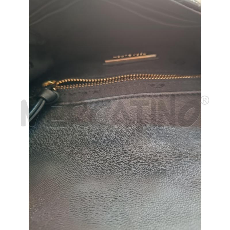 TRACOLLA TORY BURCH NERA FLEMING | Mercatino dell'Usato Roma gregorio vii 3