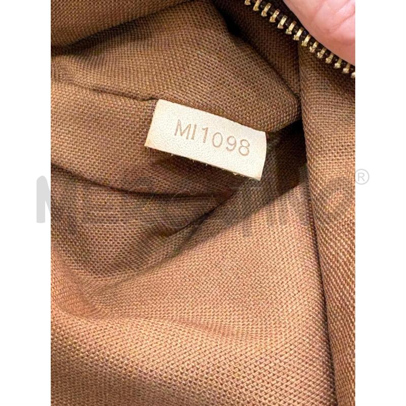 TRACOLLA UOMO LOUIS VUITTON BOSPHORE MONOGRAM MI1098 | Mercatino dell'Usato Roma gregorio vii 5