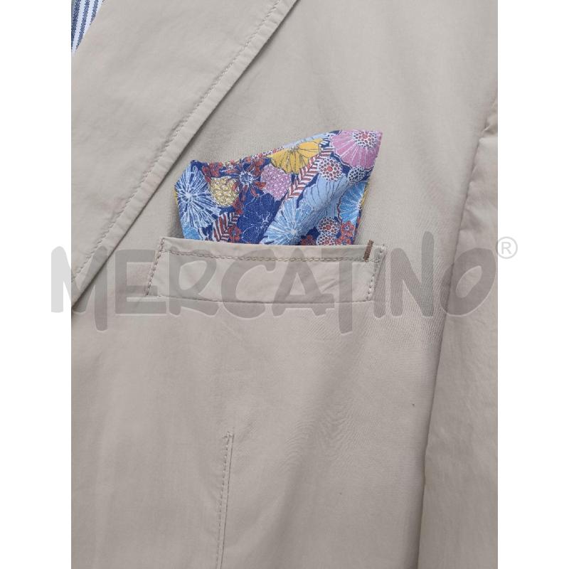 TRENCH UOMO BUGATTI BEIGE 2 BOTTONI  | Mercatino dell'Usato Roma gregorio vii 2
