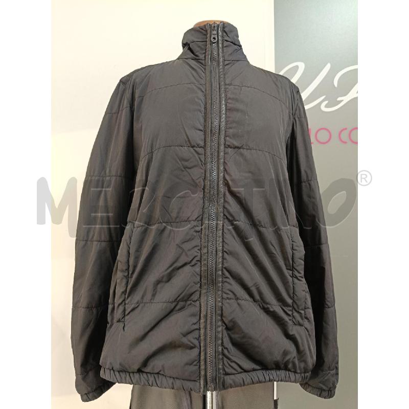 TRENCH UOMO PRADA NERO SFODERABILE | Mercatino dell'Usato Roma gregorio vii 1