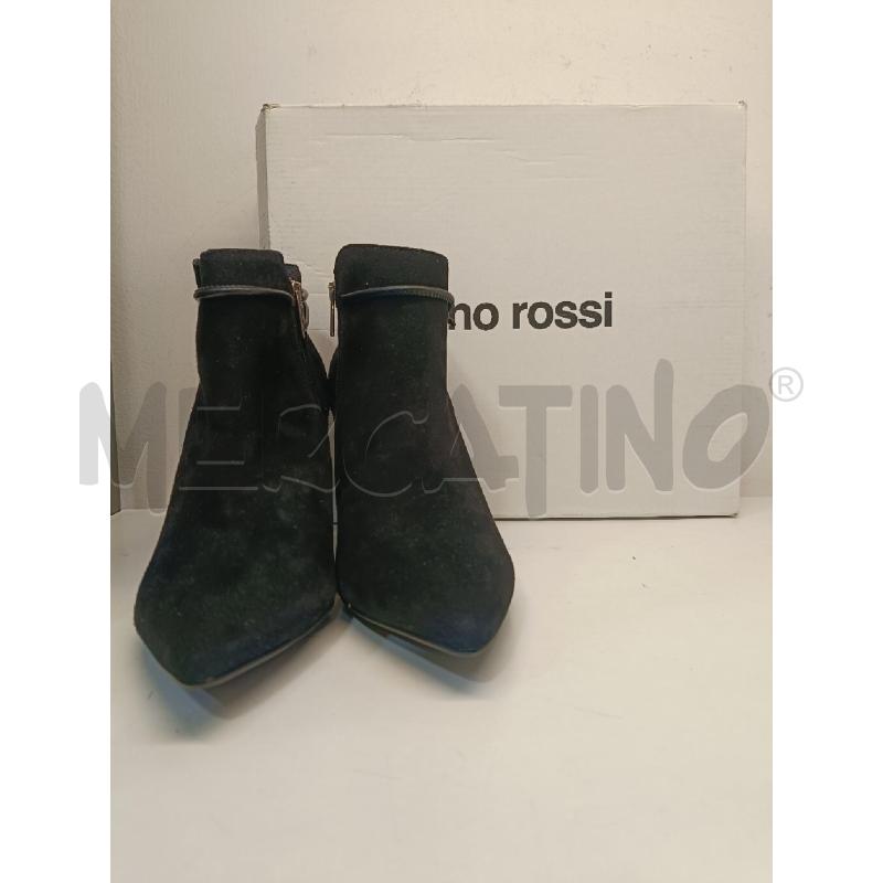 TRONCHETTO GINO ROSSI MODELLO SAVONA | Mercatino dell'Usato Roma gregorio vii 2