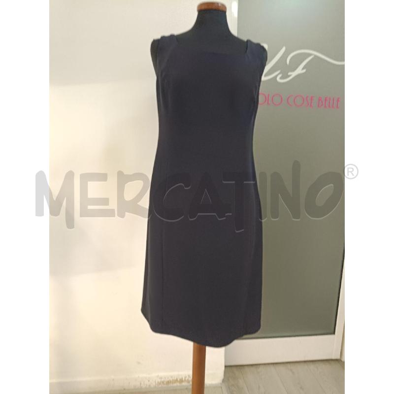 TUBINO ARMANI COLLEZIONI BLU NOTTE  | Mercatino dell'Usato Roma gregorio vii 1