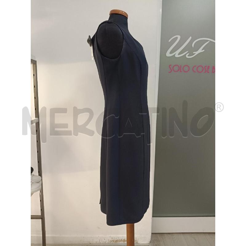 TUBINO ARMANI COLLEZIONI BLU NOTTE  | Mercatino dell'Usato Roma gregorio vii 3
