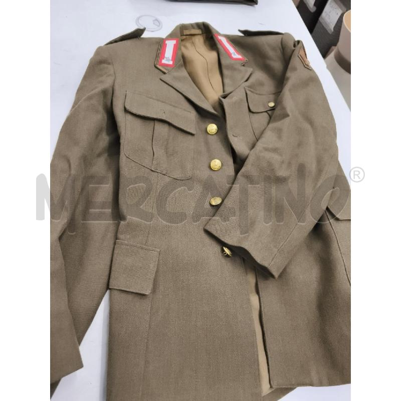 UNIFORME GRANTAIERI SARDEGNA 1967  | Mercatino dell'Usato Roma gregorio vii 2